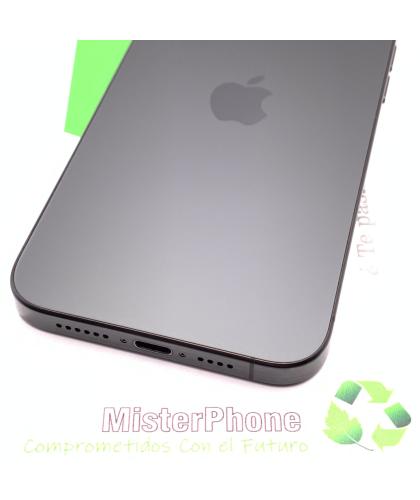 Apple iPhone 15 Pro Max 256GB - Titanio negro - 274366