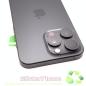 Apple iPhone 15 Pro Max 256GB - Titanio negro - 274366