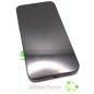 Apple iPhone 15 Pro Max 256GB - Titanio negro - 274366