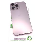 Apple iPhone 15 Pro Max 512GB - Titanio natural - 274393