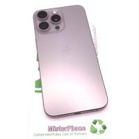 Apple iPhone 15 Pro Max 512GB - Titanio natural - 274393