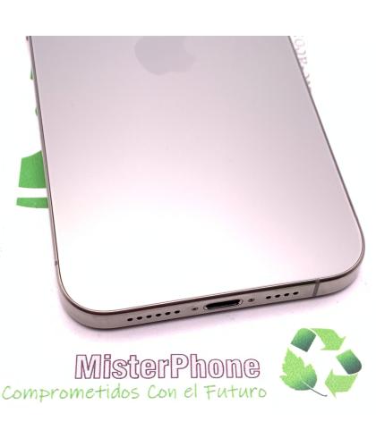 Apple iPhone 15 Pro Max 512GB - Titanio natural - 274393