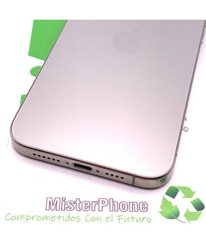 Apple iPhone 15 Pro Max 512GB - Titanio natural - 274393