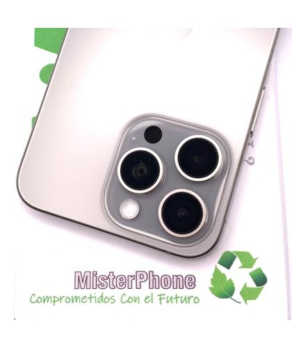 Apple iPhone 15 Pro Max 512GB - Titanio natural - 274393