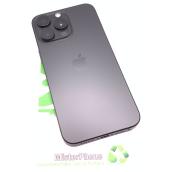 Apple iPhone 15 Pro Max 512GB - Titanio negro - 274377