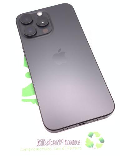 Apple iPhone 15 Pro Max 512GB - Titanio negro - 274377