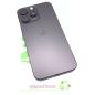 Apple iPhone 15 Pro Max 512GB - Titanio negro - 274377