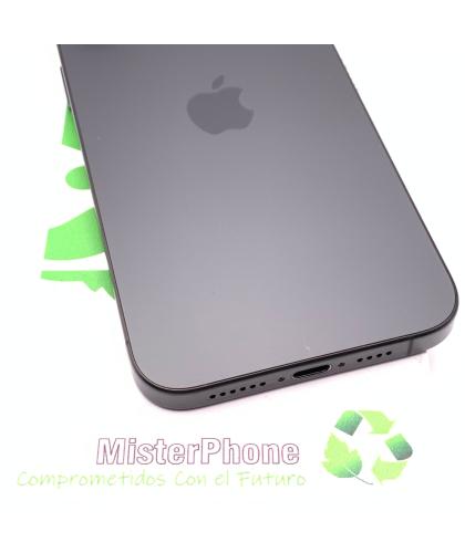 Apple iPhone 15 Pro Max 512GB - Titanio negro - 274377