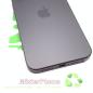 Apple iPhone 15 Pro Max 512GB - Titanio negro - 274377