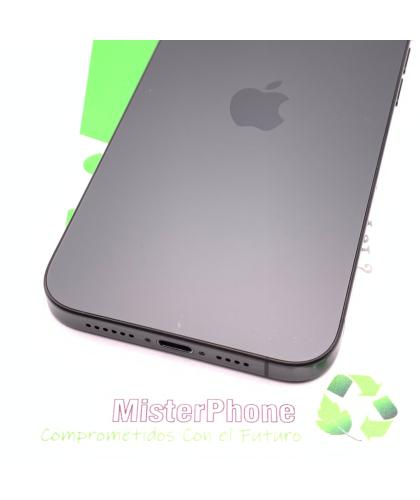 Apple iPhone 15 Pro Max 512GB - Titanio negro - 274377