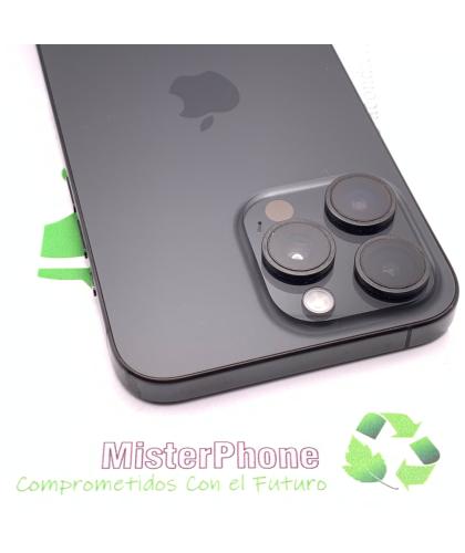 Apple iPhone 15 Pro Max 512GB - Titanio negro - 274377