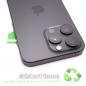 Apple iPhone 15 Pro Max 512GB - Titanio negro - 274377