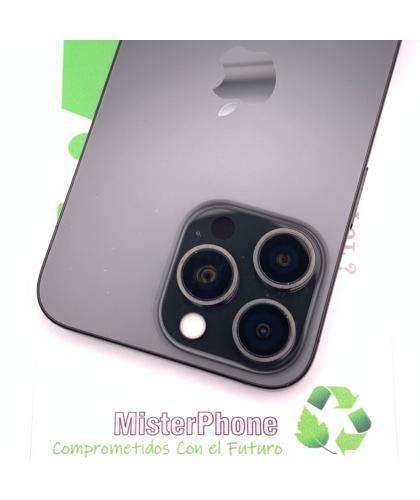 Apple iPhone 15 Pro Max 512GB - Titanio negro - 274377