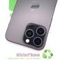 Apple iPhone 15 Pro Max 512GB - Titanio negro - 274377