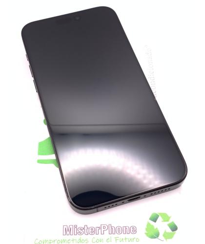 Apple iPhone 15 Pro Max 512GB - Titanio negro - 274377