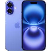 iPhone 16 128GB - Azul Ultramar - 249319 - Nunca Usado