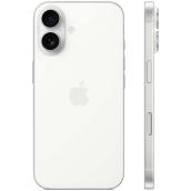 Apple iPhone 16 128GB - Blanco - 254811