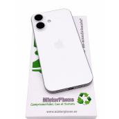 Apple iPhone 16 128GB - Blanco - 274369