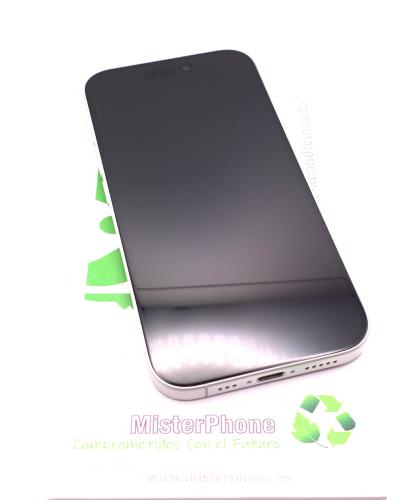 Apple iPhone 16 128GB - Blanco - 274369