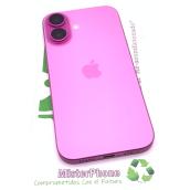 Apple iPhone 16 128GB - Rosa - 274385