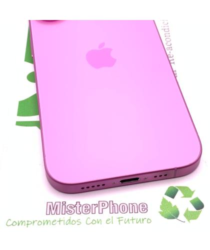 Apple iPhone 16 128GB - Rosa - 274385