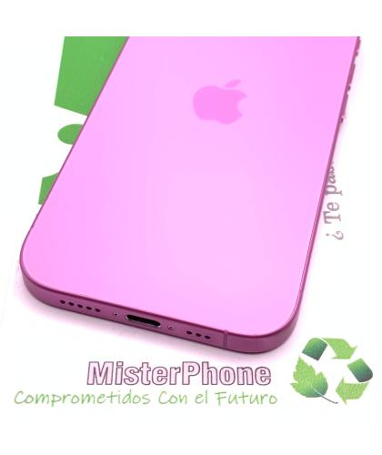 Apple iPhone 16 128GB - Rosa - 274385