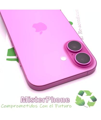 Apple iPhone 16 128GB - Rosa - 274385