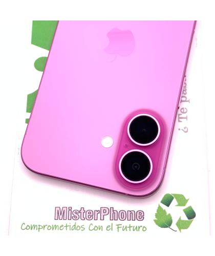 Apple iPhone 16 128GB - Rosa - 274385