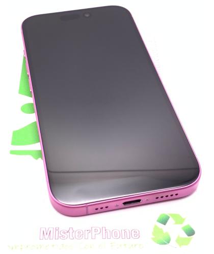 Apple iPhone 16 128GB - Rosa - 274385