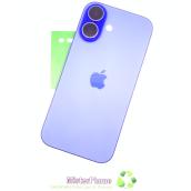 Apple iPhone 16 128GB - Verde azulado - 274269
