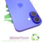 Apple iPhone 16 128GB - Verde azulado - 274269