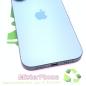 Apple iPhone 16 128GB - Verde azulado - 274386