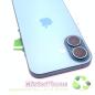 Apple iPhone 16 128GB - Verde azulado - 274386