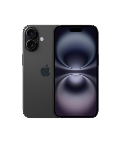 Apple iPhone 16 256GB - Black - 249555 Nuevo Tu Lo Estrenas