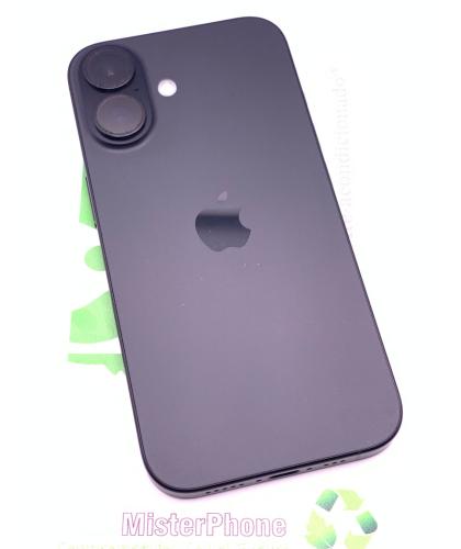 Apple iPhone 16 256GB - Negro - 274314