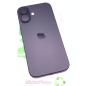Apple iPhone 16 256GB - Negro - 274314