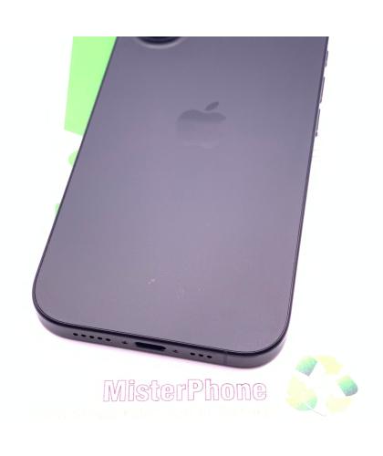 Apple iPhone 16 256GB - Negro - 274314