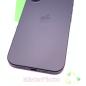 Apple iPhone 16 256GB - Negro - 274314