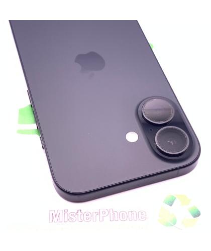 Apple iPhone 16 256GB - Negro - 274314