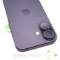 Apple iPhone 16 256GB - Negro - 274314