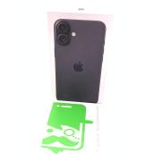 Apple iPhone 16 Plus 128GB NUEVO - Negro - 274379