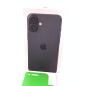 Apple iPhone 16 Plus 128GB NUEVO - Negro - 274379