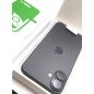 Apple iPhone 16 Plus 128GB NUEVO - Negro - 274379