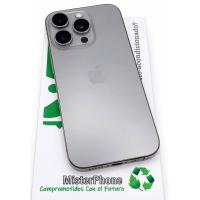 Apple iPhone 16 Pro 128GB - Titanio natural - 274398