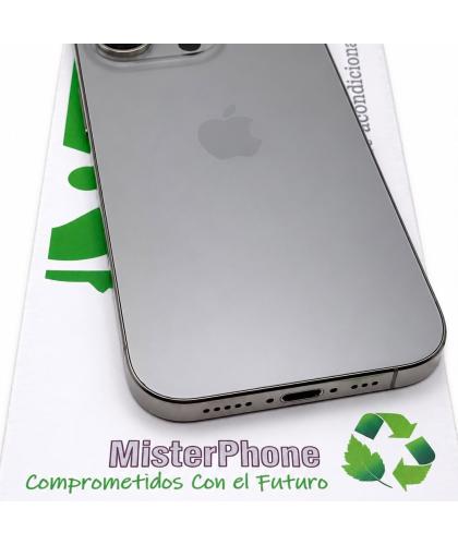 Apple iPhone 16 Pro 128GB - Titanio natural - 274398