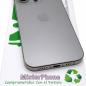 Apple iPhone 16 Pro 128GB - Titanio natural - 274398