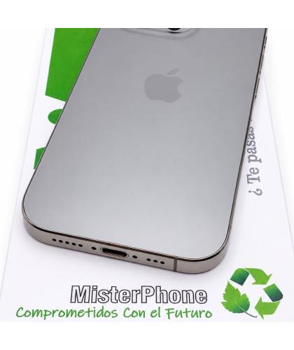 Apple iPhone 16 Pro 128GB - Titanio natural - 274398
