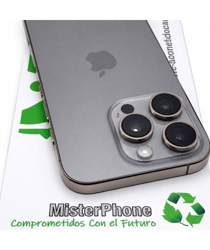 Apple iPhone 16 Pro 128GB - Titanio natural - 274398