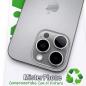 Apple iPhone 16 Pro 128GB - Titanio natural - 274398