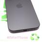 Apple iPhone 16 Pro 256GB - Titanio negro - 274383